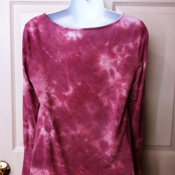 American Eagle Bell Sleeve Top - Picture 3 of 4